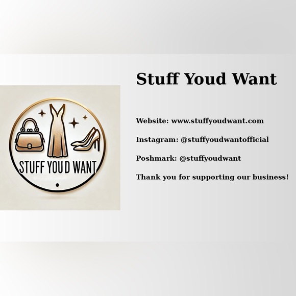 ⭐️ How to BOOKMARK my closet ⭐️ - Picture 4 of 8